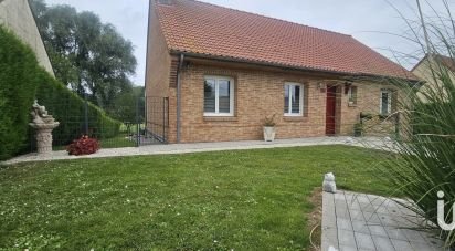 Maison 5 pièces de 130 m² à Sachin (62550)