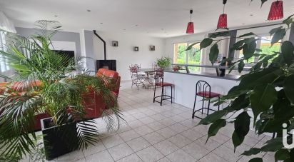 Maison 5 pièces de 130 m² à Sachin (62550)