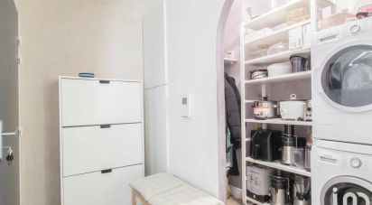 Appartement 5 pièces de 105 m² à Gennevilliers (92230)