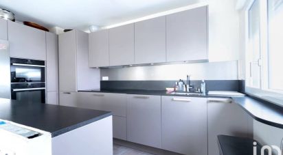 Appartement 5 pièces de 105 m² à Gennevilliers (92230)