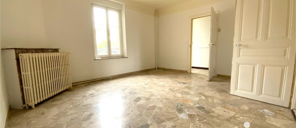 Town house 8 rooms of 158 m² in Dombasle-sur-Meurthe (54110)