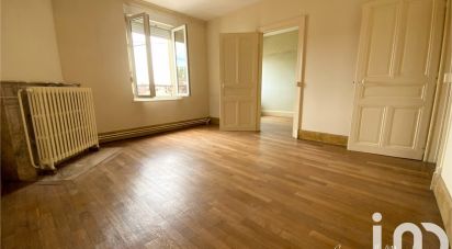 Town house 8 rooms of 158 m² in Dombasle-sur-Meurthe (54110)