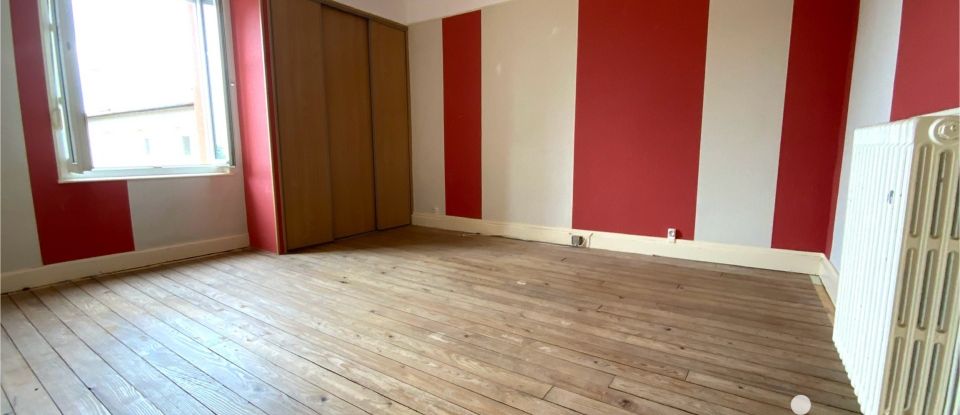 Town house 8 rooms of 158 m² in Dombasle-sur-Meurthe (54110)