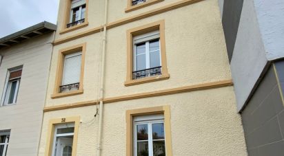 Town house 8 rooms of 158 m² in Dombasle-sur-Meurthe (54110)