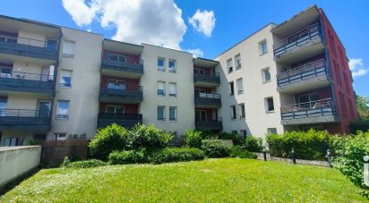 Appartement 3 pièces de 62 m² à Vénissieux (69200)