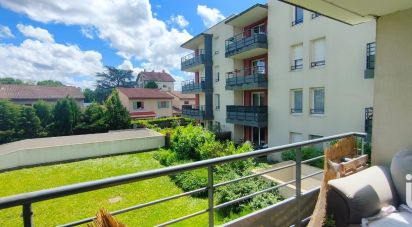 Appartement 3 pièces de 62 m² à Vénissieux (69200)