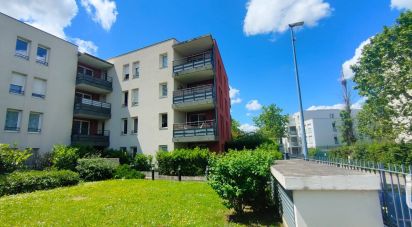 Appartement 3 pièces de 62 m² à Vénissieux (69200)