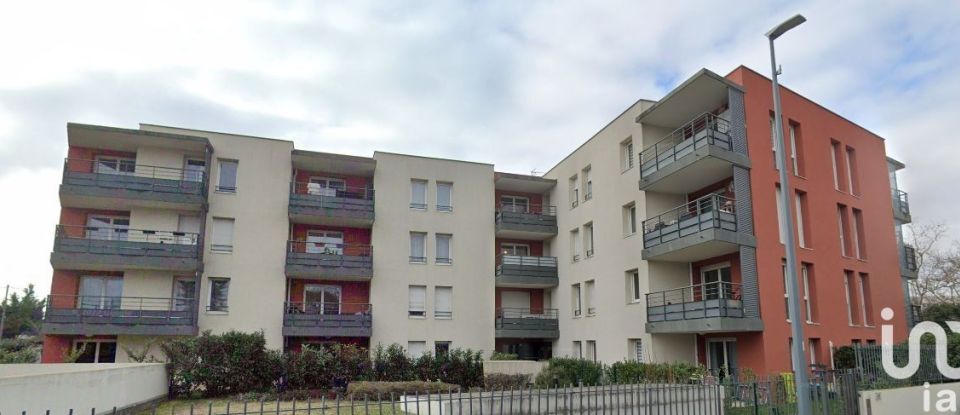 Appartement 3 pièces de 62 m² à Vénissieux (69200)