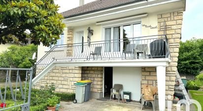 Pavillon 4 pièces de 117 m² à Villepinte (93420)