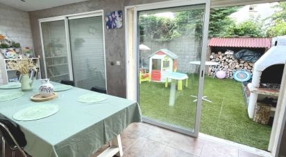 House 6 rooms of 108 m² in Lieusaint (77127)