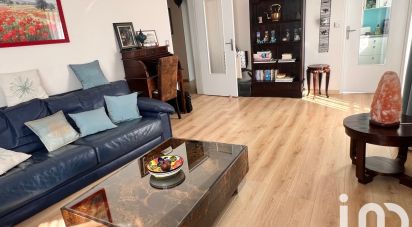 Appartement 3 pièces de 72 m² à Créteil (94000)