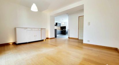 Appartement 2 pièces de 49 m² à Tucquegnieux (54640)