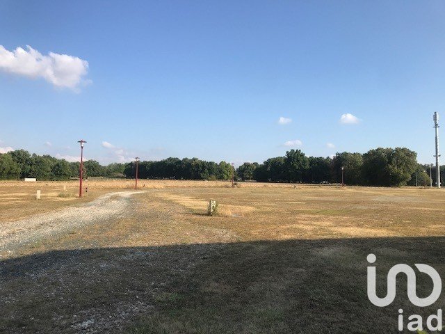 Terrain de 761 m² à Beauvais-sur-Matha (17490)