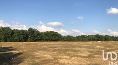 Terrain de 892 m² à Beauvais-sur-Matha (17490)