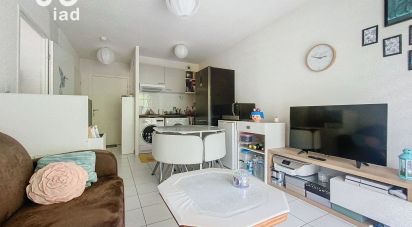 Appartement 2 pièces de 35 m² à Douai (59500)