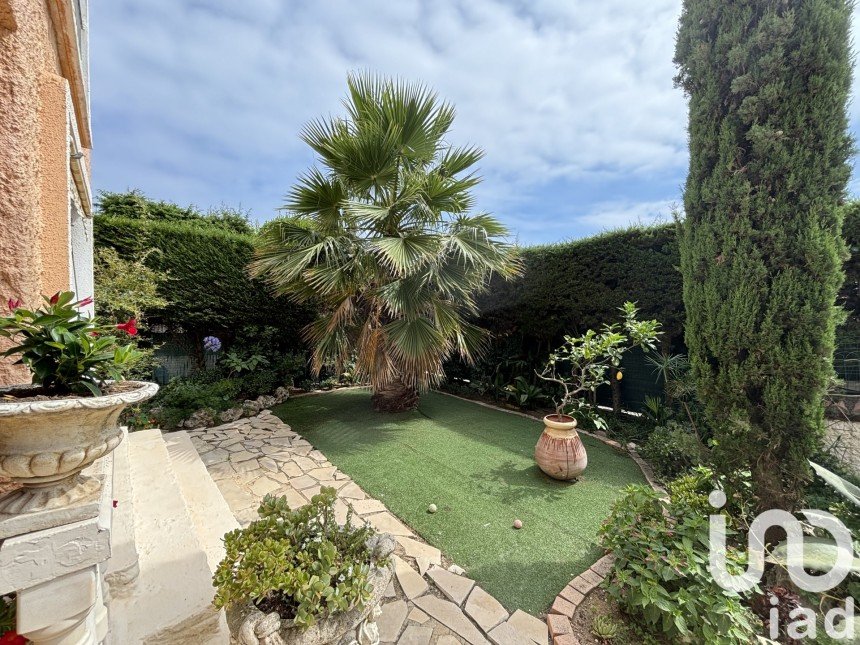 Maison 8 pièces de 180 m² à Cannes (06150)