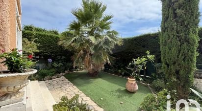 Maison 8 pièces de 180 m² à Cannes (06150)