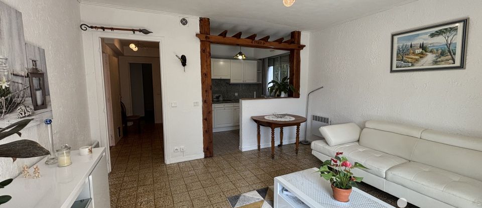 Maison 8 pièces de 180 m² à Cannes (06150)