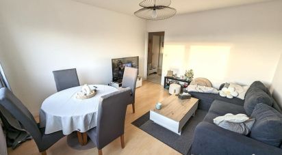 Apartment 2 rooms of 52 m² in Ifs (14123)