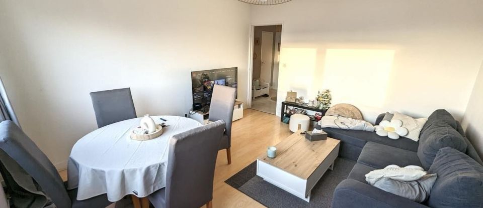 Apartment 2 rooms of 52 m² in Ifs (14123)