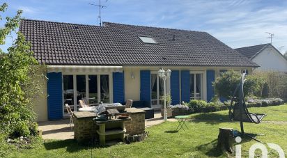 Maison 7 pièces de 127 m² à Limeil-Brévannes (94450)