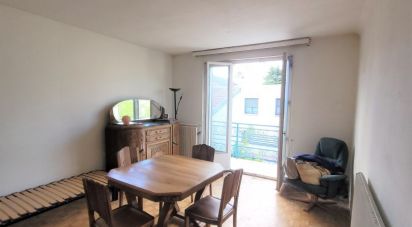 Maison 3 pièces de 94 m² à Ermont (95120)