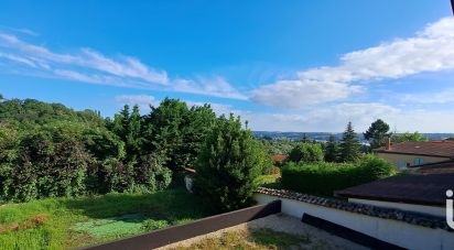 Maison traditionnelle 5 pièces de 111 m² à Curis-au-Mont-d'Or (69250)