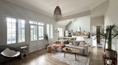 Maison 5 pièces de 125 m² à Le Blanc-Mesnil (93150)