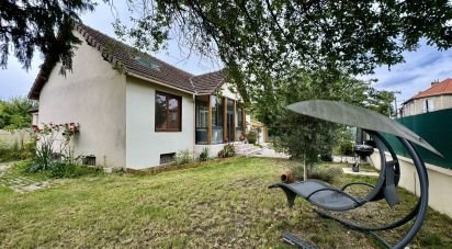 House 5 rooms of 125 m² in Le Blanc-Mesnil (93150)