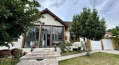 House 5 rooms of 125 m² in Le Blanc-Mesnil (93150)