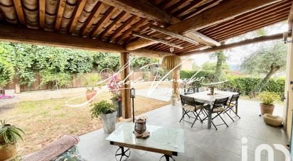 Maison 4 pièces de 105 m² à Montauroux (83440)