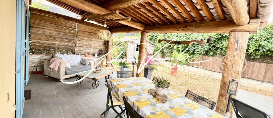 Maison 4 pièces de 105 m² à Montauroux (83440)