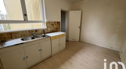 Appartement 4 pièces de 72 m² à Avon (77210)