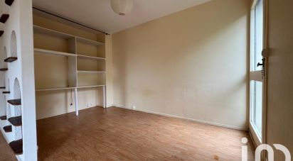 Appartement 4 pièces de 72 m² à Avon (77210)