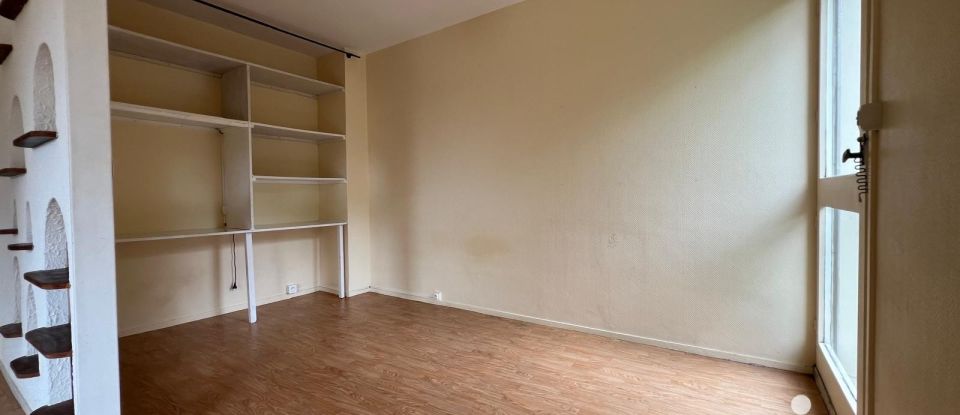 Appartement 4 pièces de 72 m² à Avon (77210)