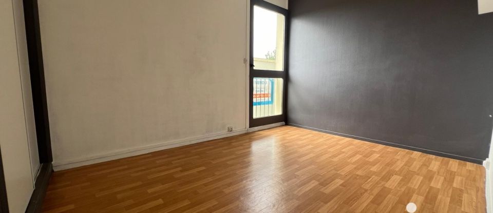 Appartement 4 pièces de 72 m² à Avon (77210)