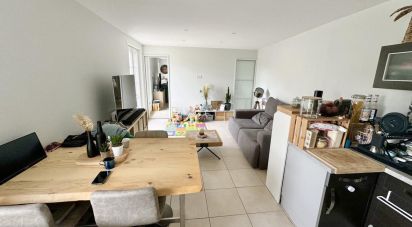 Maison 3 pièces de 50 m² à Hermanville-sur-Mer (14880)