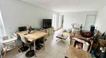 Maison 3 pièces de 50 m² à Hermanville-sur-Mer (14880)