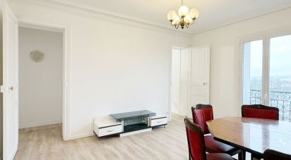 Apartment 3 rooms of 57 m² in Villeneuve-Saint-Georges (94190)