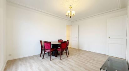 Appartement 3 pièces de 57 m² à Villeneuve-Saint-Georges (94190)