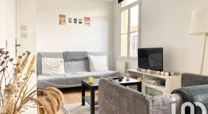 Studio 1 pièce de 31 m² à Lille (59000)