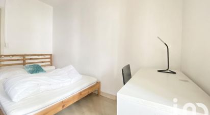 Studio 1 room of 31 m² in Lille (59000)