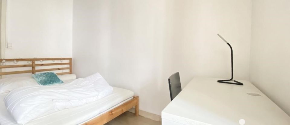 Studio 1 pièce de 31 m² à Lille (59000)