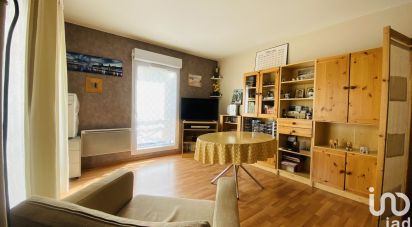 Appartement 1 pièce de 32 m² à Élancourt (78990)