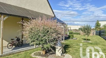 House 5 rooms of 98 m² in Bellevigne-en-Layon (49380)