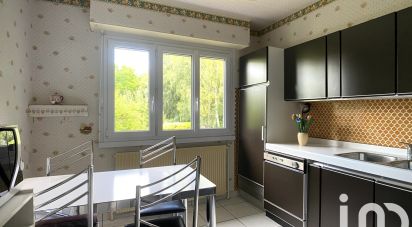 Village house 5 rooms of 92 m² in Meurchin (62410)