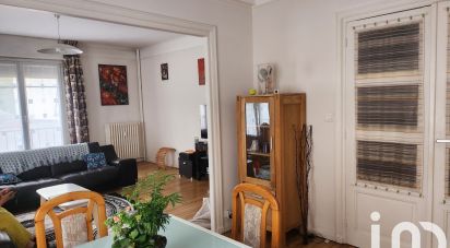 Apartment 4 rooms of 91 m² in Châlons-en-Champagne (51000)