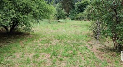 Terrain de 650 m² à Nouzonville (08700)