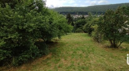 Terrain de 650 m² à Nouzonville (08700)