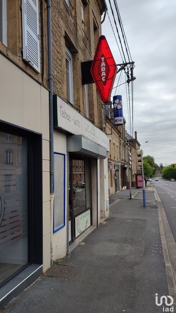 Tabac de 60 m² à Charleville-Mézières (08000)